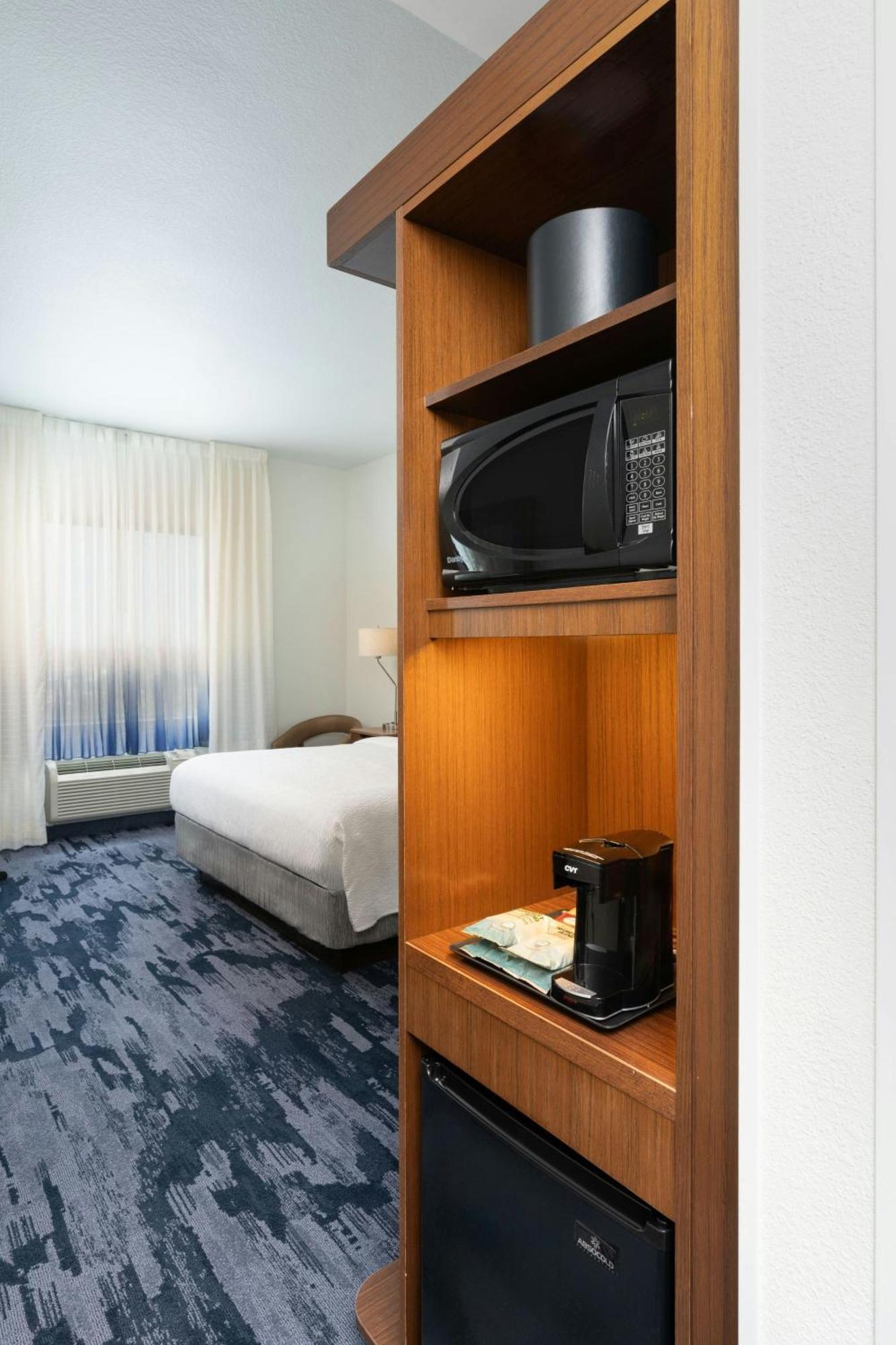 Fairfield Inn & Suites By Marriott Delray Beach I-95 Екстериор снимка