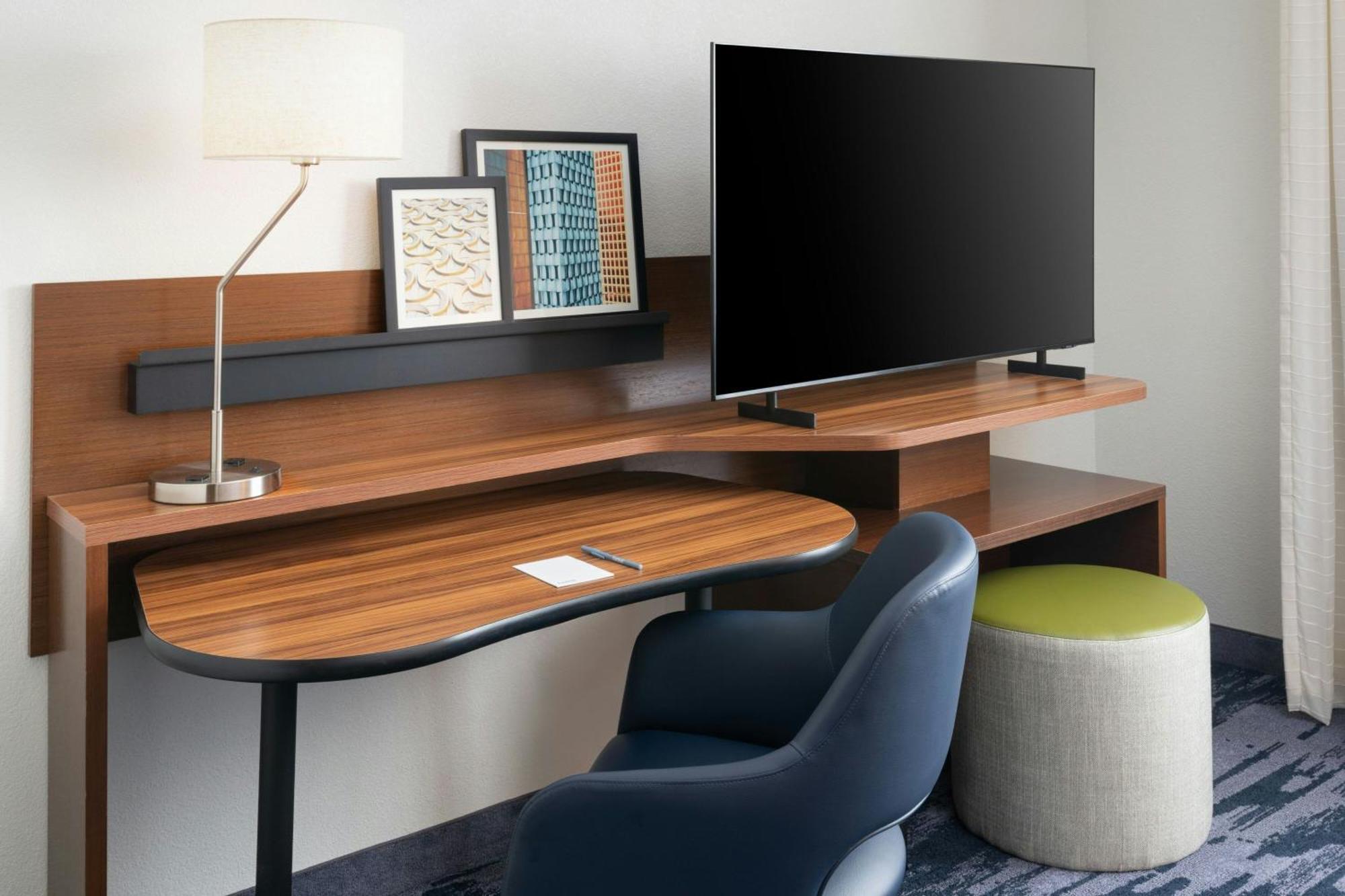 Fairfield Inn & Suites By Marriott Delray Beach I-95 Екстериор снимка