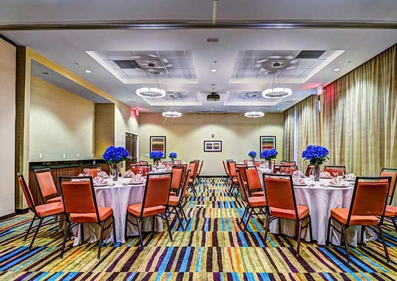 Fairfield Inn & Suites By Marriott Delray Beach I-95 Екстериор снимка