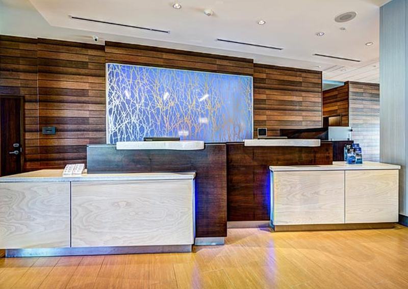 Fairfield Inn & Suites By Marriott Delray Beach I-95 Екстериор снимка