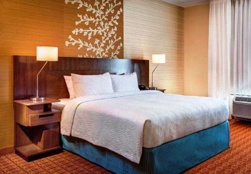 Fairfield Inn & Suites By Marriott Delray Beach I-95 Екстериор снимка