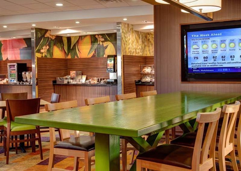 Fairfield Inn & Suites By Marriott Delray Beach I-95 Екстериор снимка