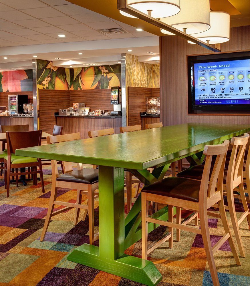 Fairfield Inn & Suites By Marriott Delray Beach I-95 Екстериор снимка