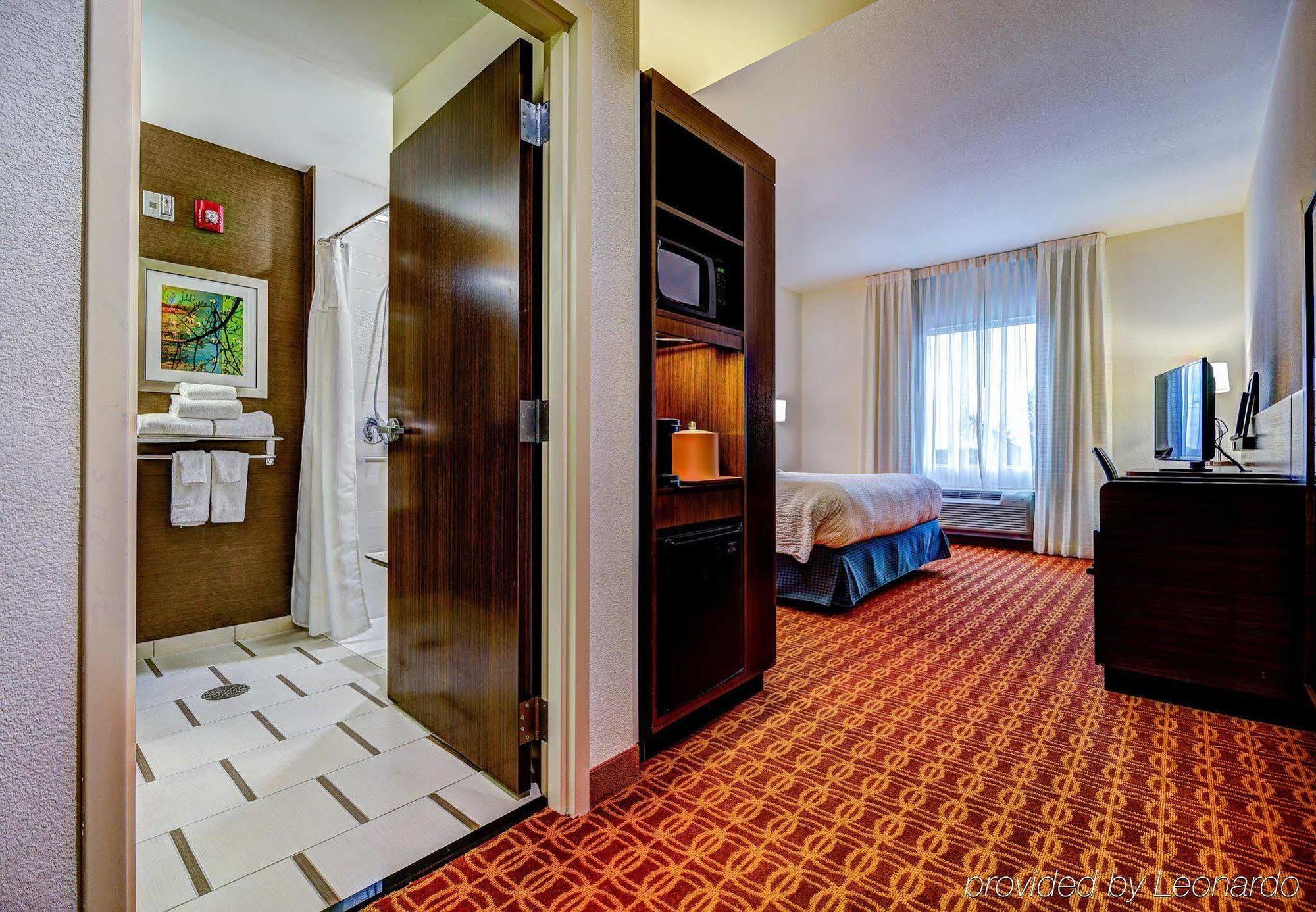 Fairfield Inn & Suites By Marriott Delray Beach I-95 Екстериор снимка